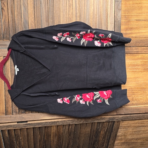 American eagle hooded sweatshirt - Picture 1 of 5